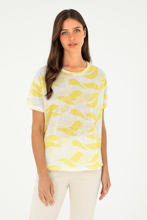 Футболка U.S. Polo Assn.