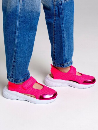 Сандалии Panda Band PlayToday