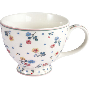 Чайная чашка Adelena 400 мл Greengate