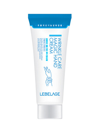 Крем для рук против морщин, 100 мл Lebelage