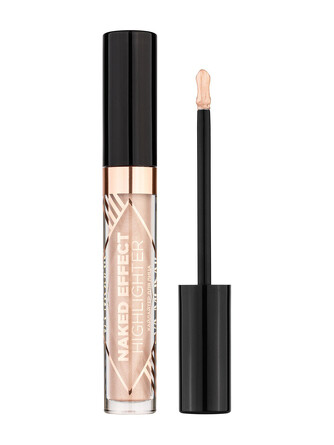 Хайлайтер для лица Naked Effect Highlighter перламутровый, 3,8 мл Eva Mosaic