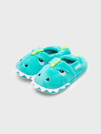 Тапочки домашние Emotion PlayToday