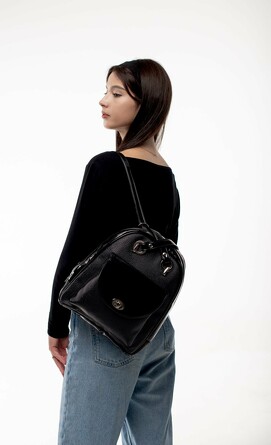 Сумка-рюкзак CityValise