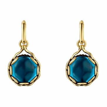 Серьги Fiore Di Firenze