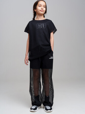 Брюки Bonjour PlayToday