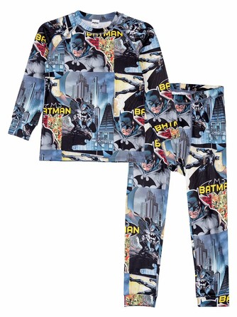 Комплект термобелья (лонгслив, брюки) Active PlayToday