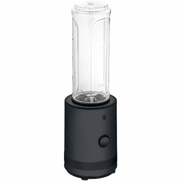 Блендер электрический Smoothie-to-go KITCHENminis Black WMF