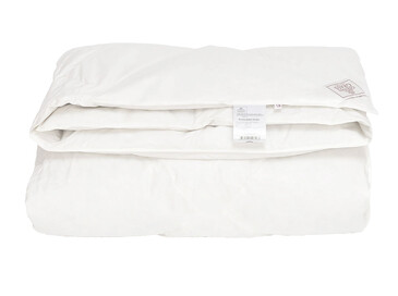 Одеяло кассетное Prime Down. Всесезонное German Grass