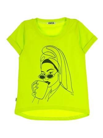 Футболка Kuza