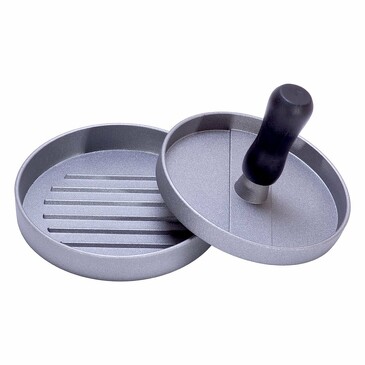 Пресс для гамбургера 12х12х8 см Kamille