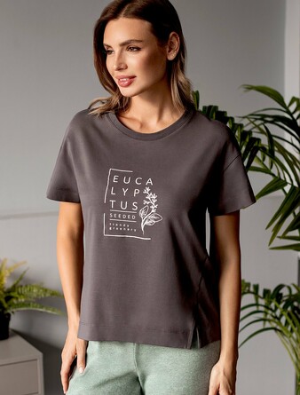 Футболка Vilatte