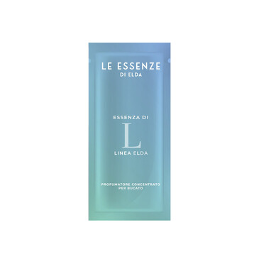 Эссенция для стирки парфюмерная Di L 10 мл Le Essenze Di Elda