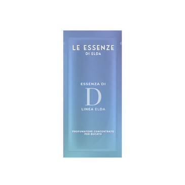 Эссенция для стирки парфюмерная Di D 10 мл Le Essenze Di Elda