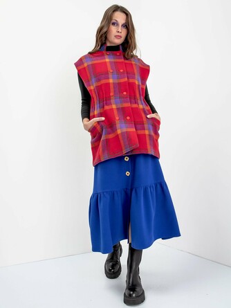 Жилет Artwizard