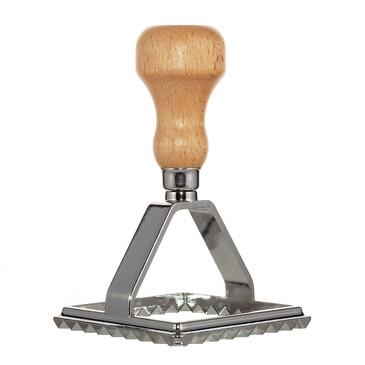 Форма для равиоли квадратная 7 см Kamille