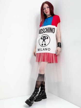 Платье Artwizard