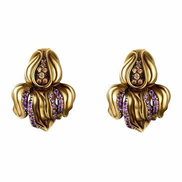 Серьги Fiore Di Firenze
