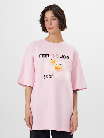 Футболка Mark Formelle