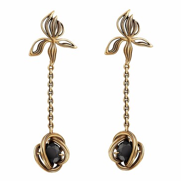 Серьги Fiore Di Firenze