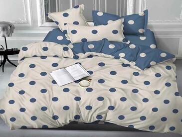 Комплект постельного белья (сатин) Avrora Texdesign