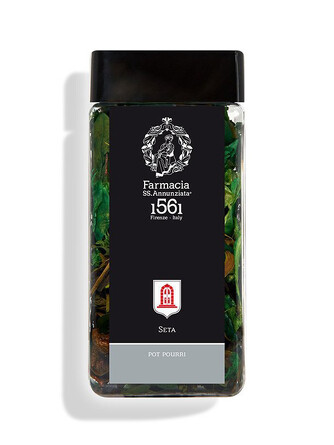 Смесь ароматическая seta 120 г Farmacia.SS Annunziata 1561