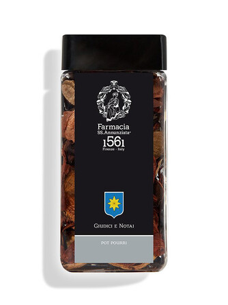Смесь ароматическая giudici e notai 120 г Farmacia.SS Annunziata 1561