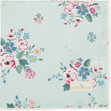 Салфетка Inge-Marie 40х40 см Greengate