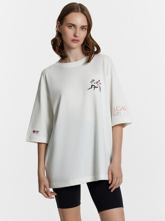 Футболка Mark Formelle