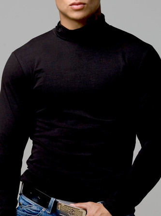 Водолазка мужская Opium