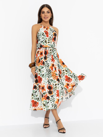 Сарафан Внезапное свидание Charuttimoda