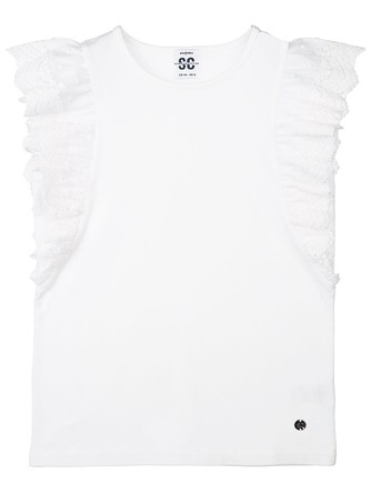 Блузка School PlayToday