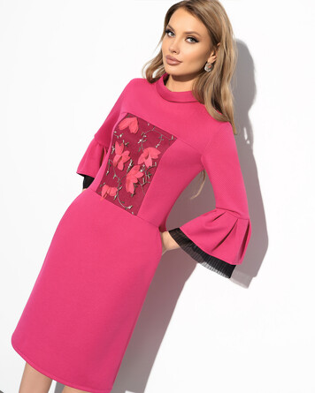 Платье Волшебное превращение Charuttimoda