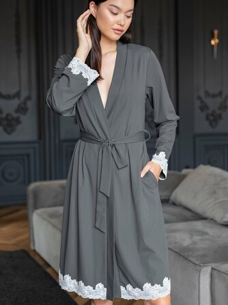 Халат Home&Sleepwear Opium