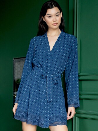 Халат Home&Sleepwear Opium