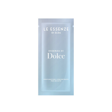 Эссенция для стирки парфюмерная Сладкий 10 мл Le Essenze Di Elda
