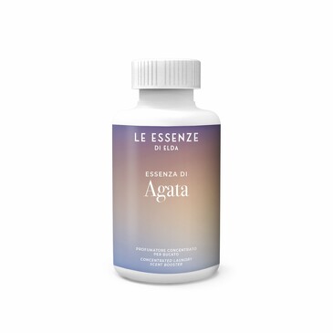 Эссенция для стирки парфюмерная Агат 100 мл Le Essenze Di Elda