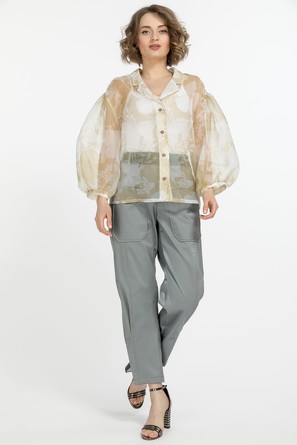 Блузка Artwizard