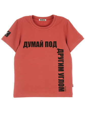 Футболка Kuza