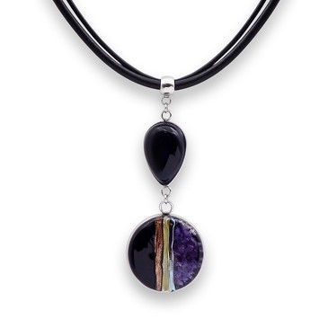 Колье Beyond Mind Vloes