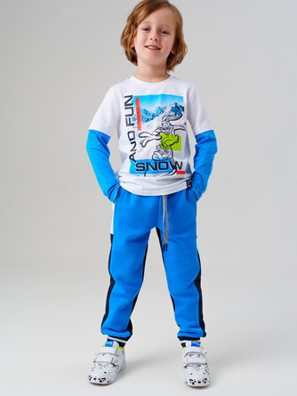 Брюки спортивные Alpic PlayToday