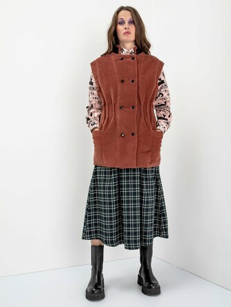 Жилет Artwizard