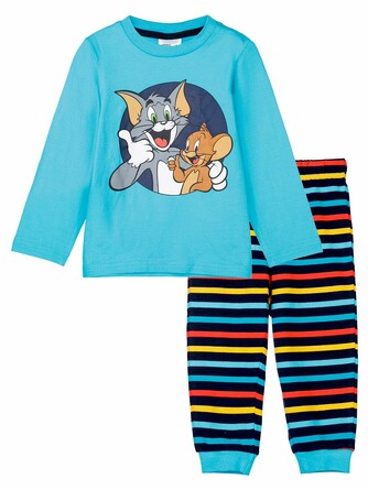 Комплект (лонгслив, брюки) Catch Me PlayToday