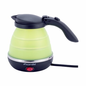 Чайник электрический 0,5 л Kamille