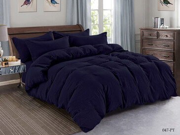 Комплект постельного белья Pastel Symphony Pt (микросатин) Cl Home