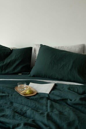 Наволочка Linen Texture