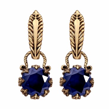 Серьги Fiore Di Firenze