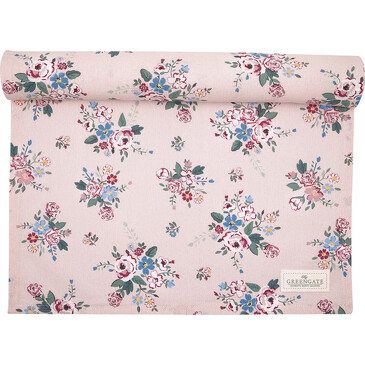 Столовая дорожка Inge-Marie 45х140 см Greengate