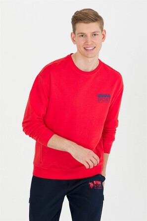 Свитшот U.S. Polo Assn.