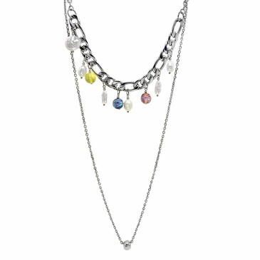 Колье Airy Vloes