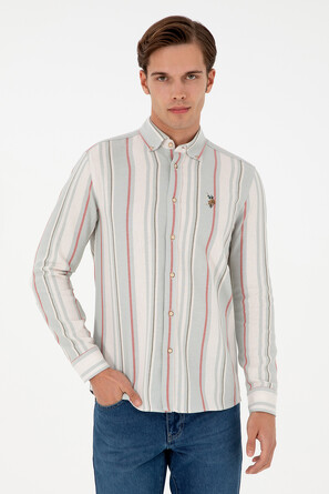 Рубашка U.S. Polo Assn.